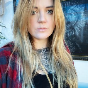 Meet your Posher, Jamie